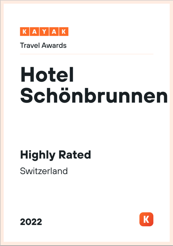 (c) Hotel-schoenbrunnen.ch