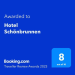 Hotel Schoenbrunnen Booking